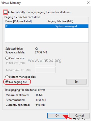 Windows 10でCPU使用率が高くなる問題を解決する完全ガイド