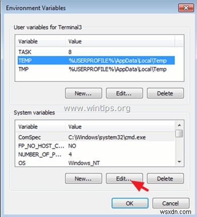 「システム ファイルが MS-DOS および Microsoft Windows アプリケーションの実行に適していません」エラーの解決方法