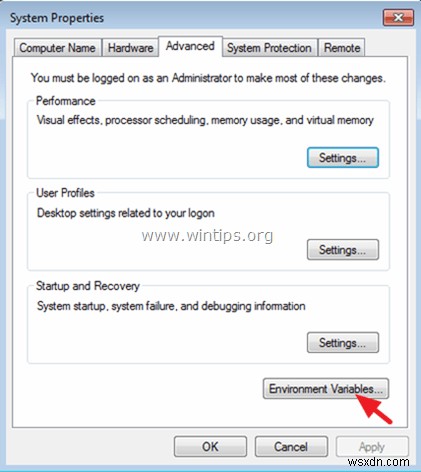 「システム ファイルが MS-DOS および Microsoft Windows アプリケーションの実行に適していません」エラーの解決方法