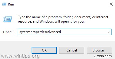 「システム ファイルが MS-DOS および Microsoft Windows アプリケーションの実行に適していません」エラーの解決方法