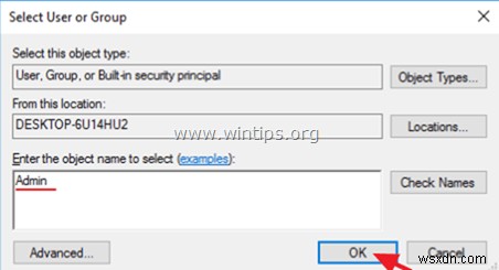 【解決方法】C:\System Volume Information へのアクセスが拒否される場合の対処法