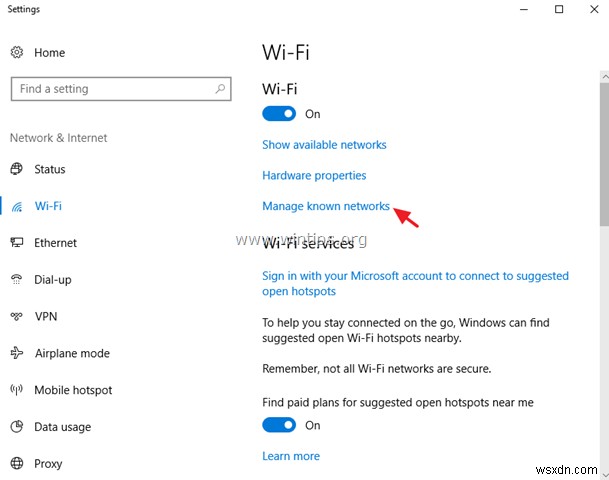 【解決】WiFiに接続しているのにインターネットが使えない・制限付きアクセスになる対処法(Windows 10/8.1/7)