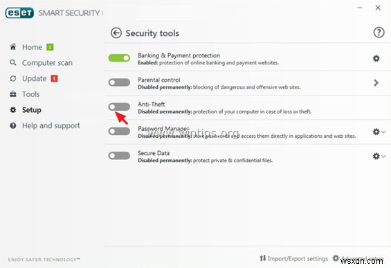 Windows 10/8/7/Vistaで「不明なユーザーアカウント」を削除する方法|ESET Anti-Theftが原因の場合の対処手順