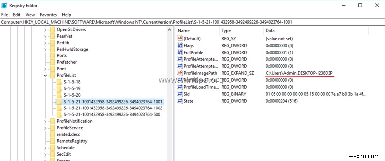 Windows 10 Fall Creators Update（1709）後にストアアプリや個人ファイルが消える問題の完全解決ガイド