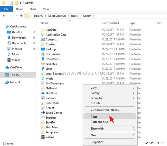 Windows 10 Fall Creators Update（1709）後にストアアプリや個人ファイルが消える問題の完全解決ガイド