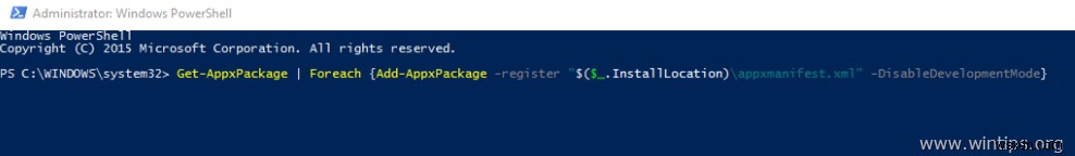 Windows 10 Fall Creators Update（1709）後にストアアプリや個人ファイルが消える問題の完全解決ガイド