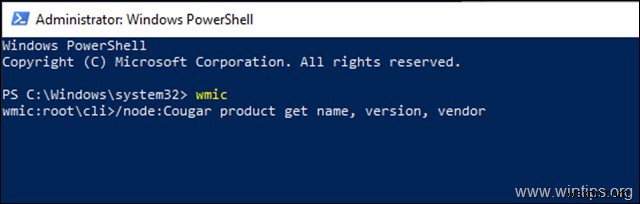 【PowerShell】Windows 10/8.1/8 にインストール済みのすべてのアプリとパッケージを一覧表示する方法