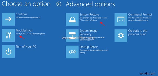 【解決法】Windows 10 更新プログラム KB4056892 のインストールエラー 0x800f0845 を修正する方法