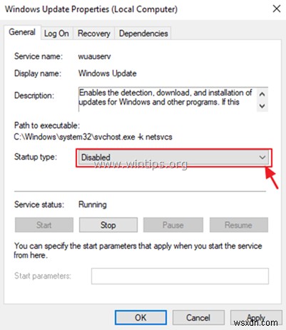 【解決法】Windows 10 更新プログラム KB4056892 のインストールエラー 0x800f0845 を修正する方法