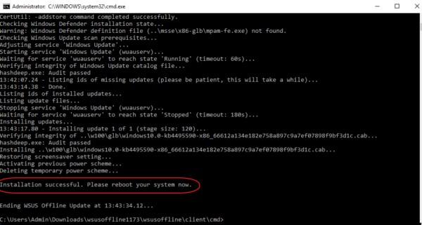 Windows 10アップデートの問題を解決する方法【エラー別・原因別の対処法まとめ】