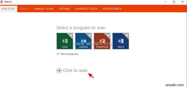 【解決済み】Outlook 2013/2016でWordファイルを開くとエラーが発生する問題の対処法