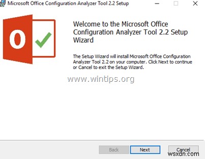 【解決済み】Outlook 2013/2016でWordファイルを開くとエラーが発生する問題の対処法