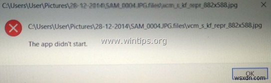 【解決】Windows 10のフォトアプリが起動しない・開かないときの対処法7選