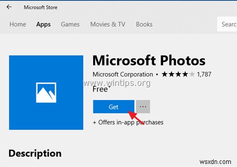 【解決】Windows 10のフォトアプリが起動しない・開かないときの対処法7選