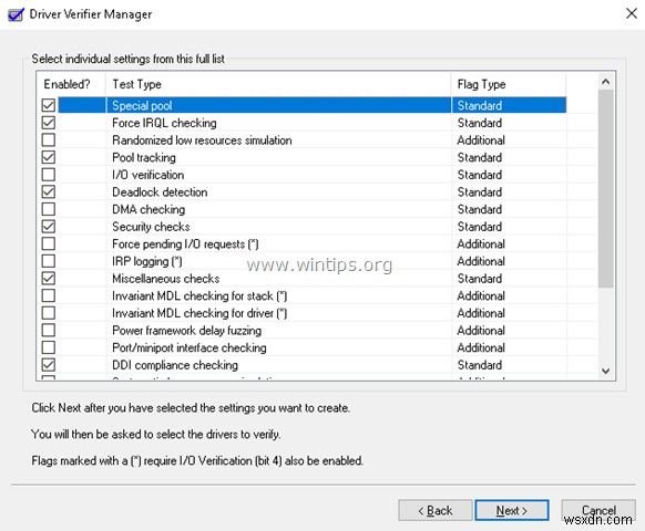 【Windows】Driver Verifierでブルースクリーン(BSOD)の原因ドライバを特定する方法