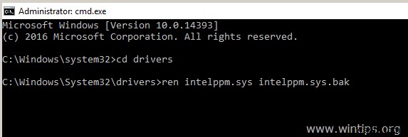 【解決策】Windows 10でCPUが最大速度で動作しないときの直し方