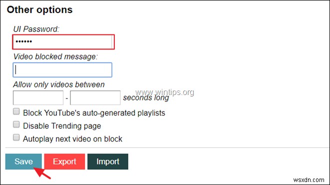 Chrome・FirefoxでYouTubeチャンネルをブロックする方法【拡張機能で簡単フィルタリング】