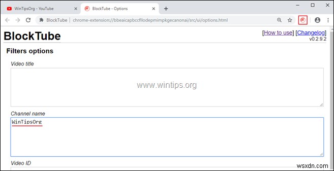 Chrome・FirefoxでYouTubeチャンネルをブロックする方法【拡張機能で簡単フィルタリング】