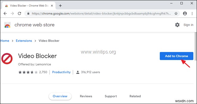 Chrome・FirefoxでYouTubeチャンネルをブロックする方法【拡張機能で簡単フィルタリング】