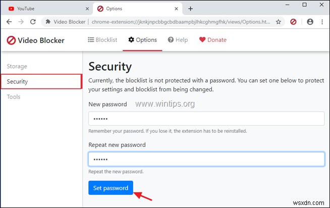 Chrome・FirefoxでYouTubeチャンネルをブロックする方法【拡張機能で簡単フィルタリング】