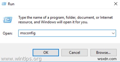 Chromiumマルウェアブラウザを完全に削除する方法【Windows 10/8/7対応】