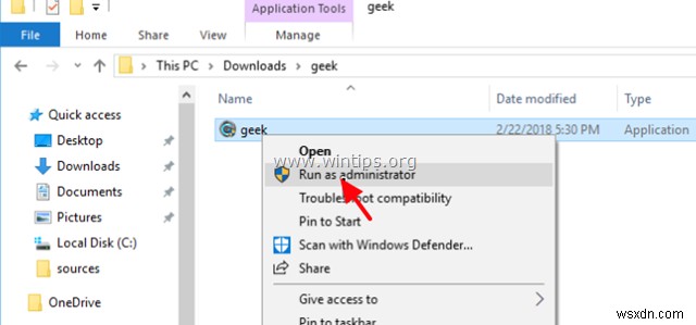Chromiumマルウェアブラウザを完全に削除する方法【Windows 10/8/7対応】