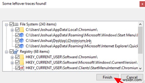 Chromiumマルウェアブラウザを完全に削除する方法【Windows 10/8/7対応】