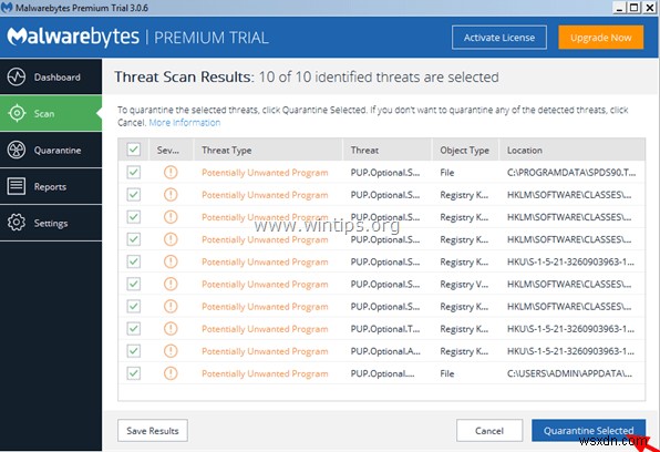 Chromiumマルウェアブラウザを完全に削除する方法【Windows 10/8/7対応】
