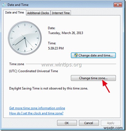 Windows Update のエラー 0x80244022・0x80072ee2 を解決する6つの対処法