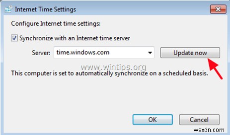 Windows Update のエラー 0x80244022・0x80072ee2 を解決する6つの対処法