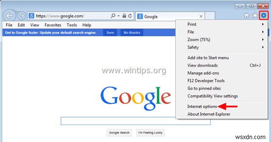 Windows Update のエラー 0x80244022・0x80072ee2 を解決する6つの対処法