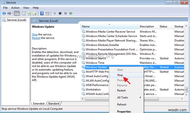 Windows Update のエラー 0x80244022・0x80072ee2 を解決する6つの対処法