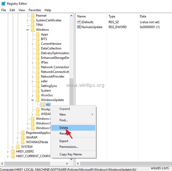 Windows Update のエラー 0x80244022・0x80072ee2 を解決する6つの対処法