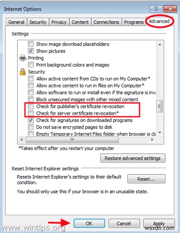 Windows Update のエラー 0x80244022・0x80072ee2 を解決する6つの対処法