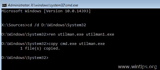 Windows 10/8/7/Vistaでパスワードを忘れたときのリセット方法【完全ガイド】