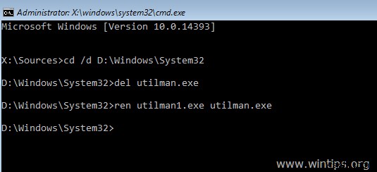 Windows 10/8/7/Vistaでパスワードを忘れたときのリセット方法【完全ガイド】