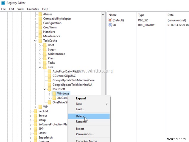 Windowsのシステム復元エラー0x800700b7を解決する7つの方法
