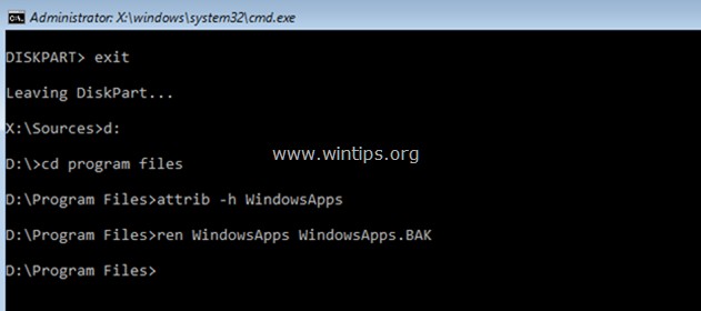 Windowsのシステム復元エラー0x800700b7を解決する7つの方法