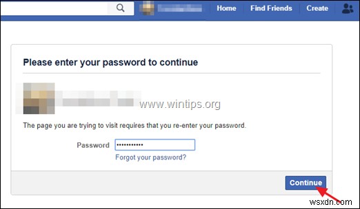 Facebookアカウントを無効化(非アクティブ化)または完全に削除する方法