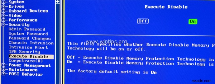 VirtualBoxエラー0x000000C4の解決方法(Windows 10/8.1/Server 2012対応)