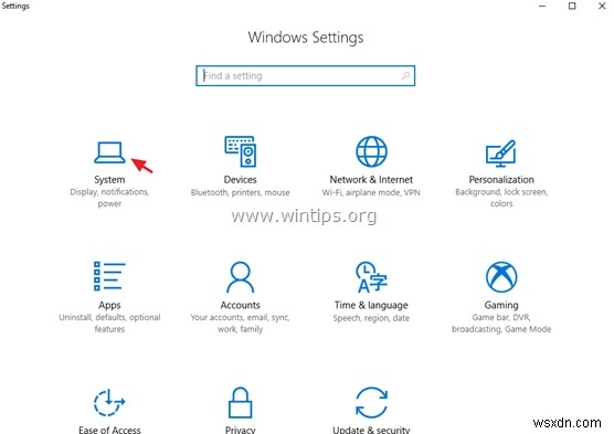 Windows 10でタブレットモードを無効化してクラシックなデスクトップ画面に戻す方法