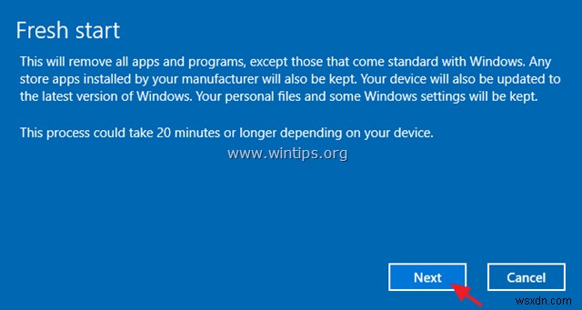 Windows 10を初期状態にリセットする方法【初心者向け完全ガイド】