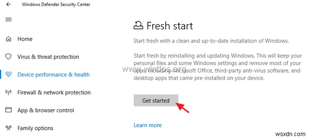 Windows 10を初期状態にリセットする方法【初心者向け完全ガイド】