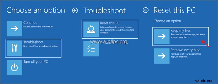 Windows 10を初期状態にリセットする方法【初心者向け完全ガイド】