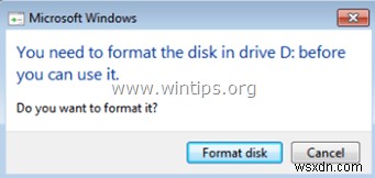 RAWハードディスク・USBメモリ・SDカードからデータを復元する方法【無料ソフト5選】