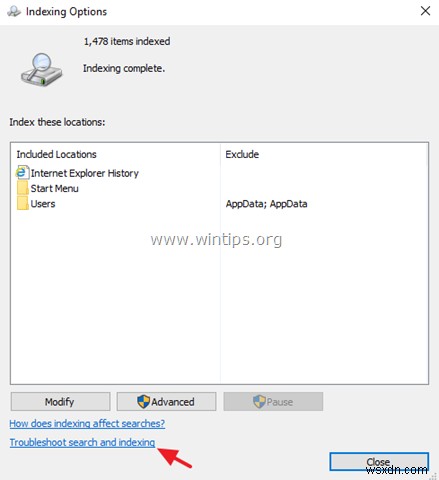【解決済み】Windows 10でCortanaの検索が機能せず結果が表示されないときの直し方