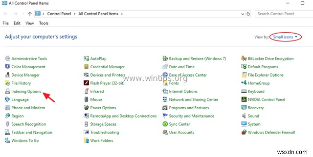 【解決済み】Windows 10でCortanaの検索が機能せず結果が表示されないときの直し方