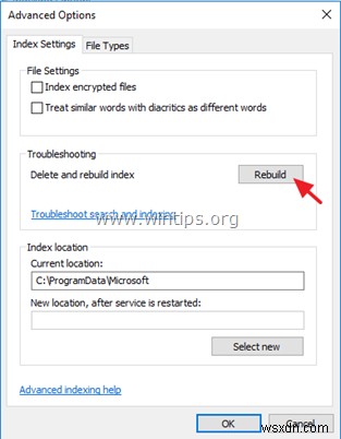 【解決済み】Windows 10でCortanaの検索が機能せず結果が表示されないときの直し方