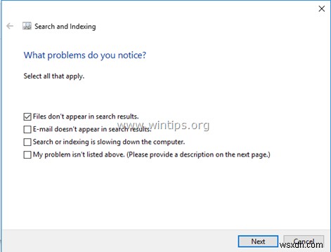 【解決済み】Windows 10でCortanaの検索が機能せず結果が表示されないときの直し方