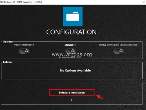 Install.WIMとInstall.ESDを相互変換する4つの方法【DISM・フリーツール活用】